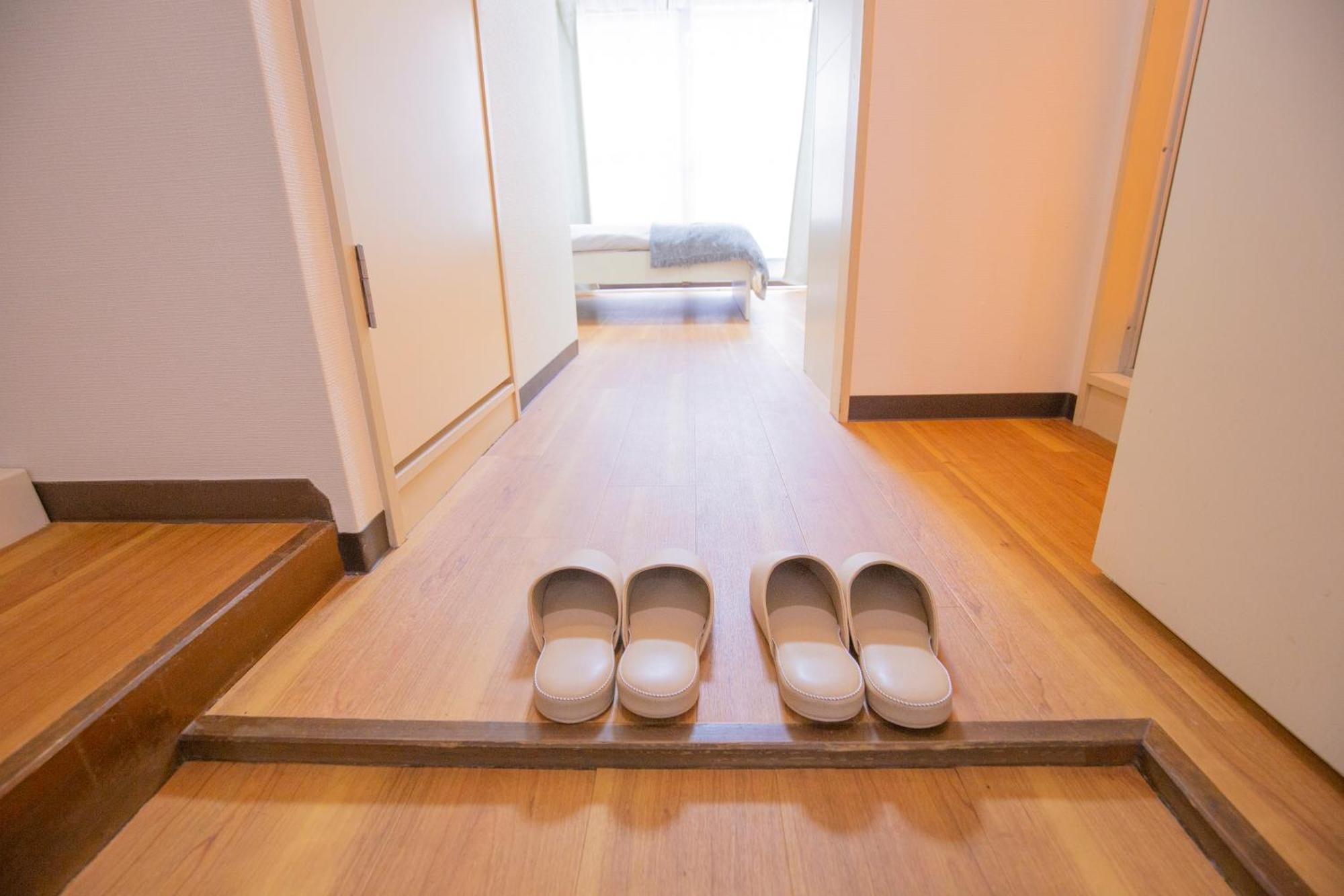 Charming In The Heart Of Okubo 丶steps To Metro And Convenient Travel! Eos11 Apartemen Tokyo