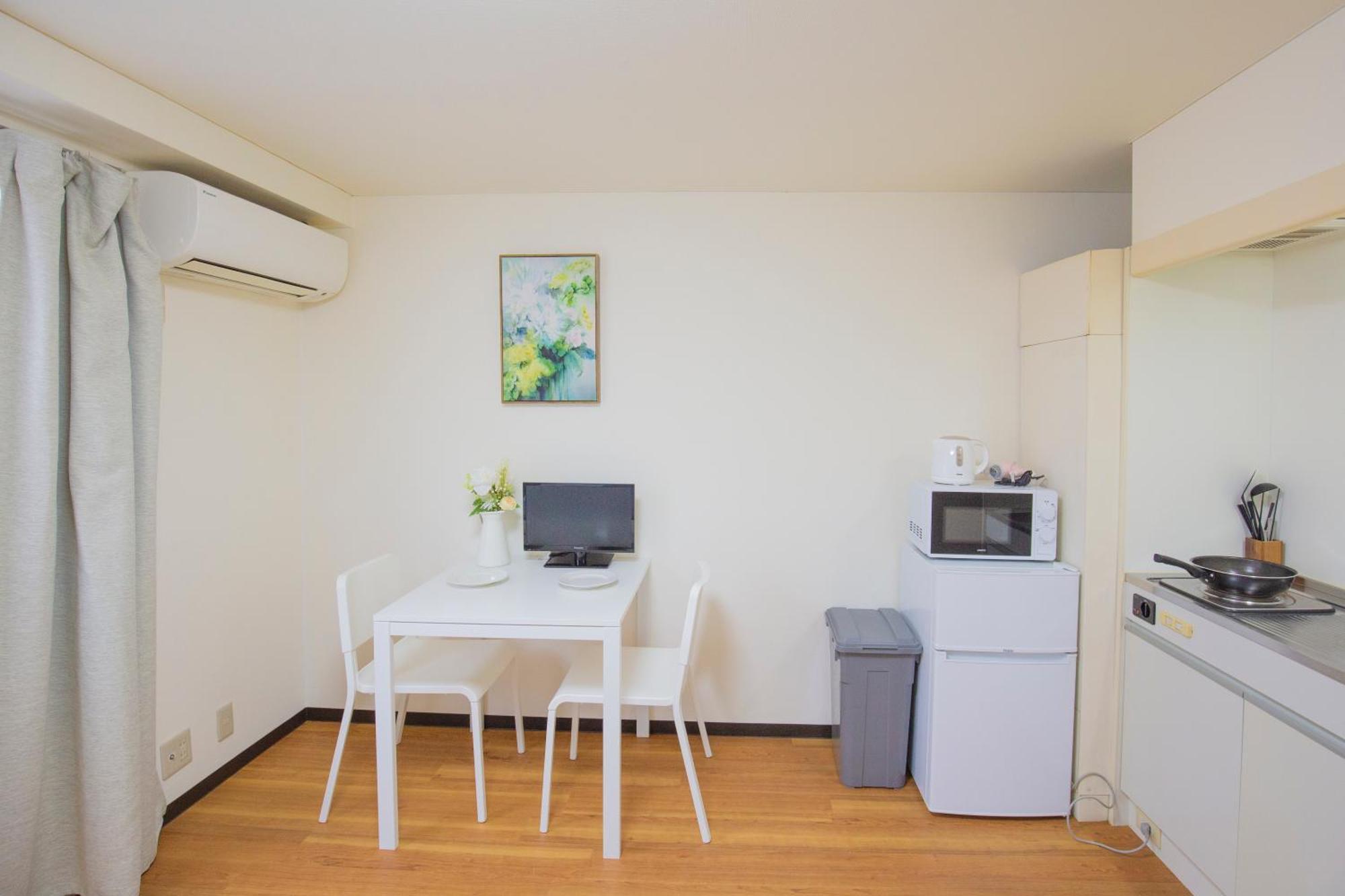 Charming In The Heart Of Okubo 丶steps To Metro And Convenient Travel! Eos11 Apartamento Tóquio