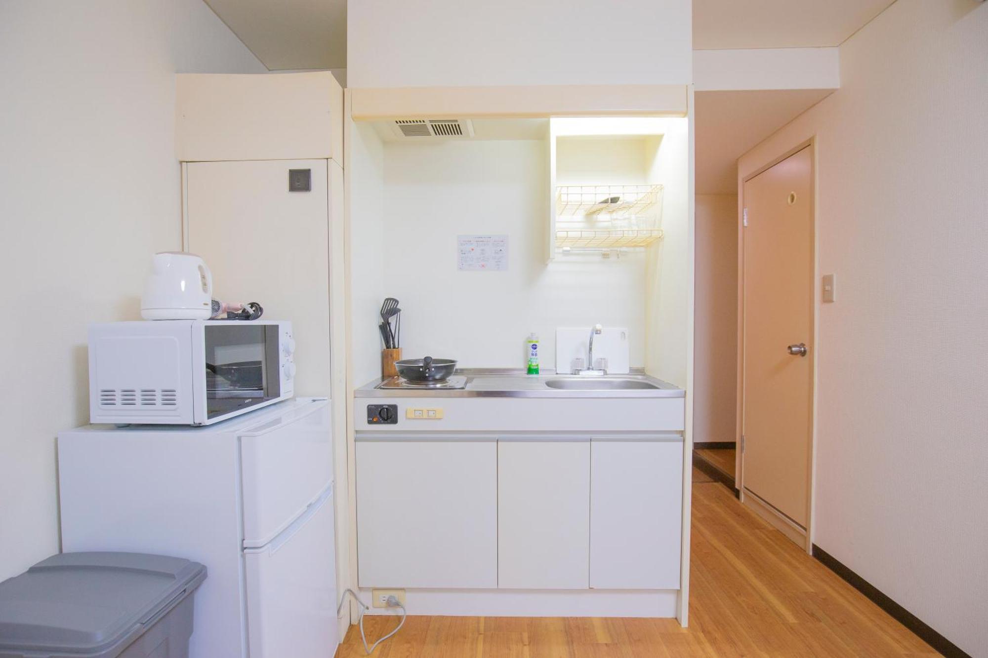 Charming In The Heart Of Okubo 丶steps To Metro And Convenient Travel! Eos11 Apartamento *