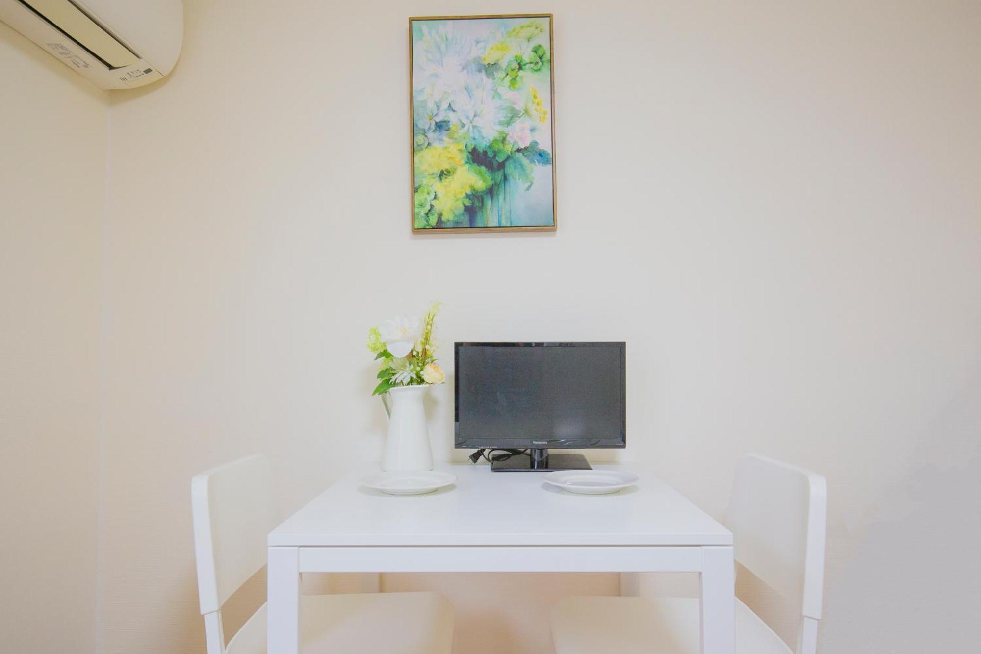 Apartamento Charming In The Heart Of Okubo 丶steps To Metro And Convenient Travel! Eos11 Tóquio